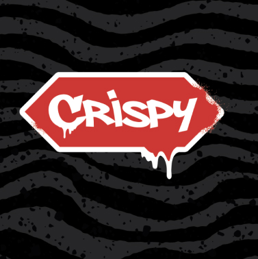 Beer named Crispy