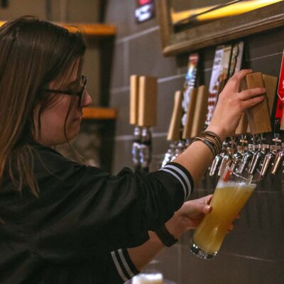 The Shop Beer Co. photo