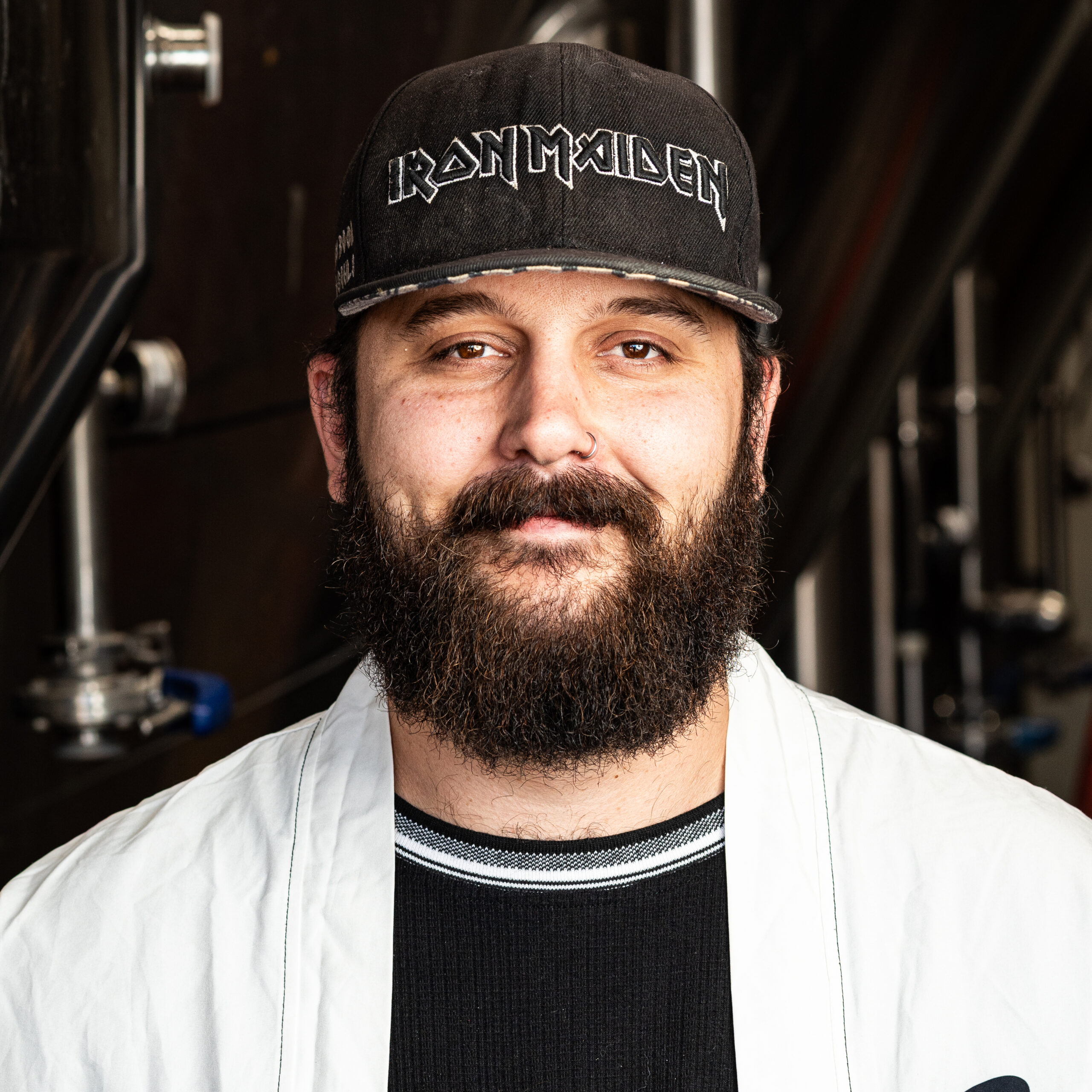 Jace – Warehouse Lead