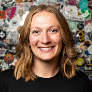 Megan Beertender bartender