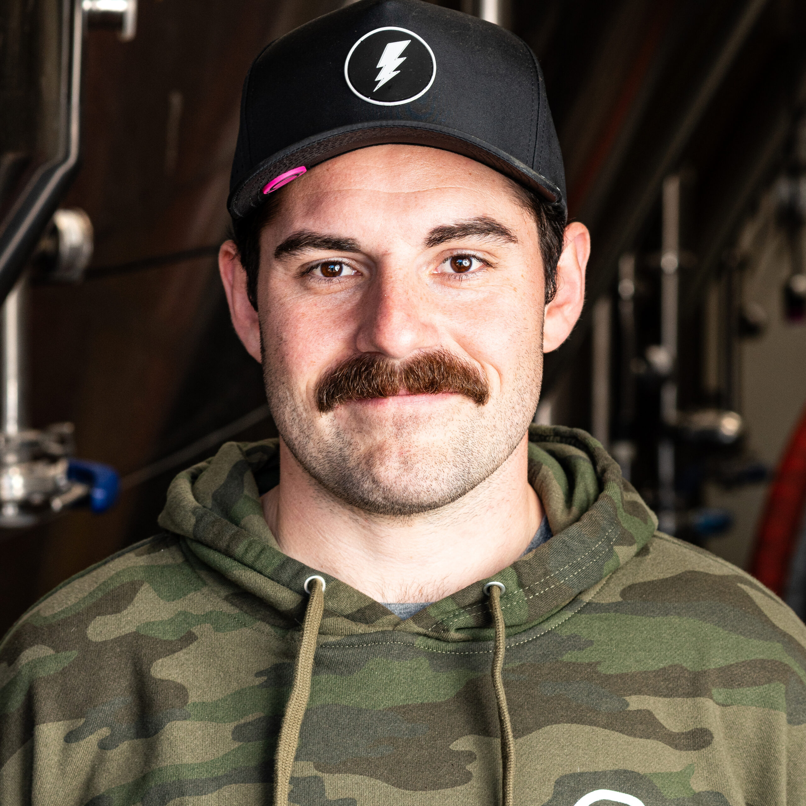 Operation _Zach Attack_ Zack Operations