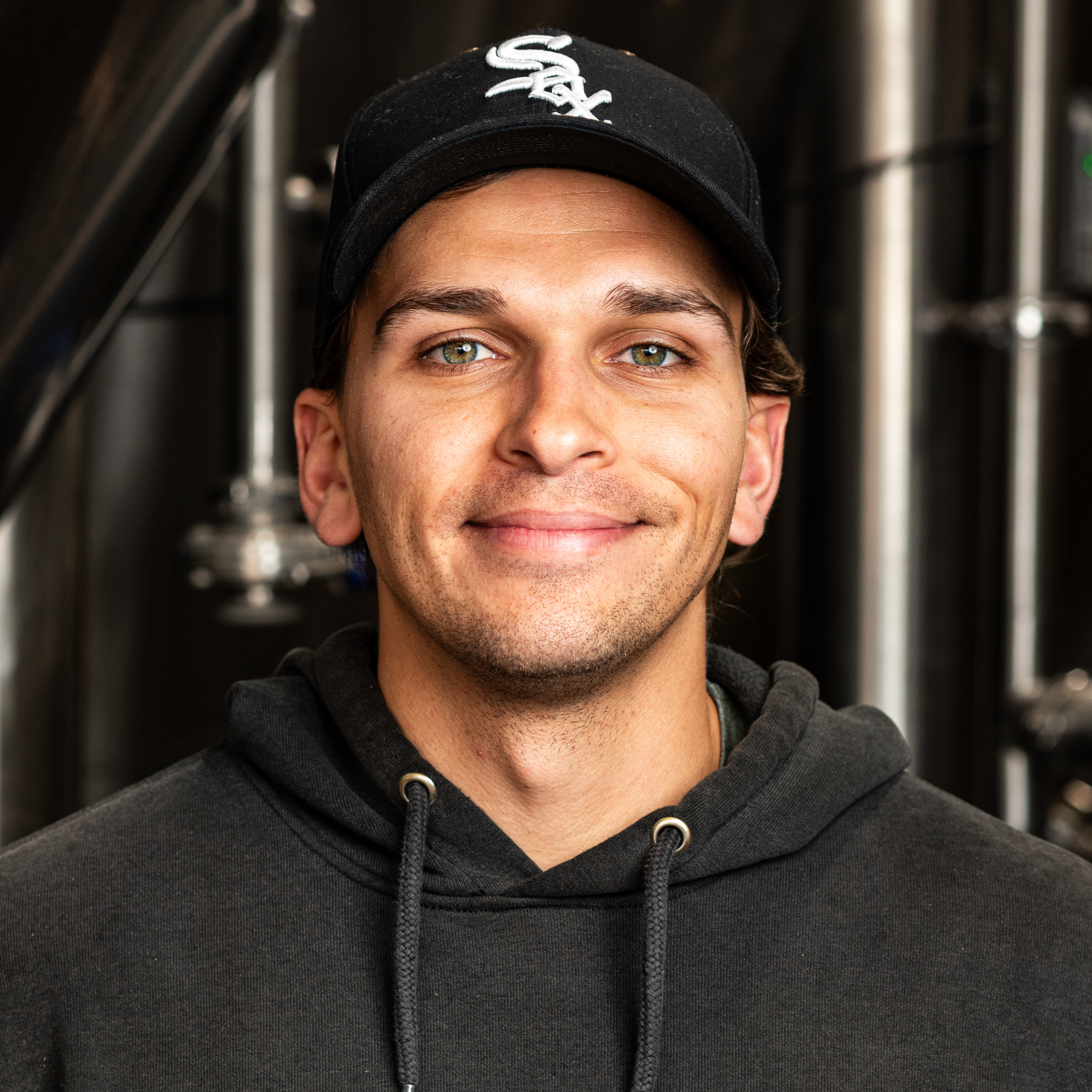 Lucas 1 – Packaging